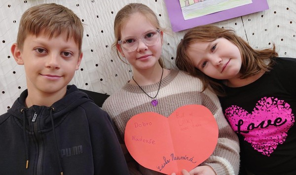 Mezinárodní den laskavosti